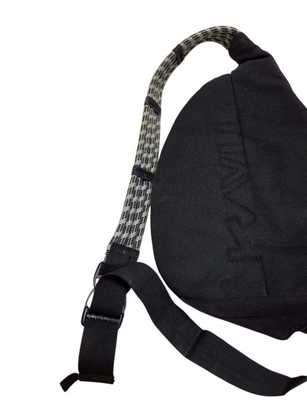 Kavu Canvas Crossbody Bag - Picture 5 of 5